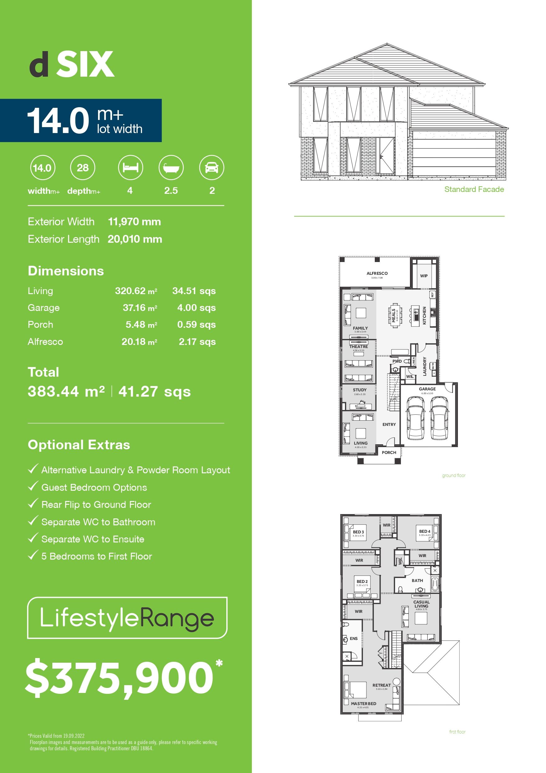 [Land for Sale] Accolade Estate, Rockbank OpenLot